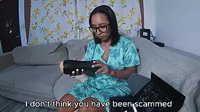 rough face fuck for that petite 18+ latina