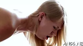 sex-starved girlie violette pink loves fucking around a lot