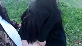 skinny japanese teen gets multiple cumshots in mouth and pussy during christmas orgy