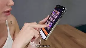 Fucking My Roommate While Boyfriend's Away?