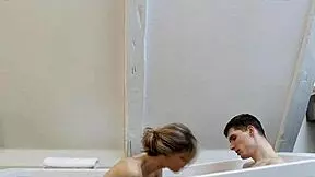 this amateur teen sucks and fucks like a pro