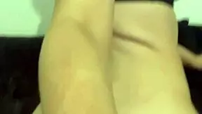 i'm young millie ridin' dat dildo an squirting all over the webcam