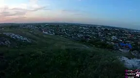 skinny japanese teen gets multiple cumshots in mouth and pussy during christmas orgy