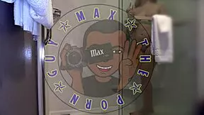 Emma wolf gives amazing blowjob handjob and rides face until cum 😍