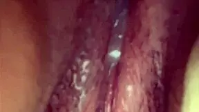 Horny Latina Teen Gets Tight Pussy Creampied Hard