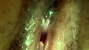 Horny Latina Teen Gets Tight Pussy Creampied Hard