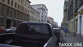 Stepsiblings Explore Lustful Fantasies In Hardcore Taboo