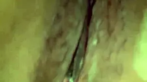 Horny Latina Teen Gets Tight Pussy Creampied Hard