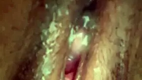 Horny Latina Teen Gets Tight Pussy Creampied Hard