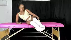 damn, this latina alumna rides and sucks with tattoos and big ass!