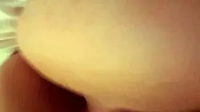 latina shemale alexa fucks her ass hard solo in anal pussy scene