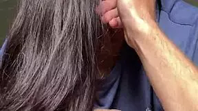 ive never sucked such a delicious cock in my life - my mouth is all drooling i SWALLOWED RAGNAR BLANC TO THE HILT IN AN ABSURD DEEPTHROAT AND GAVE A DELICIOUS HANDJOB