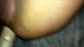 Freeuse skinny teen stepsister Mackenzie Mace gets licked by Peter Green