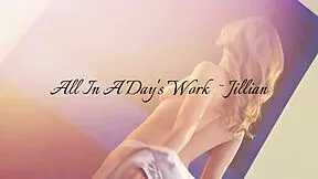 i play with my nipples while rubbing my clit and masturbating