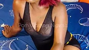 I felt so connected during the casting with sexy petite Sweet Candy