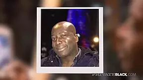 Mary Kalisy In Lingerie Gets Dicked By Bbc