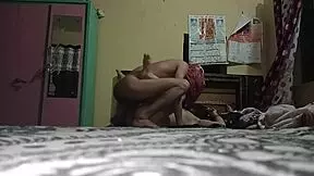 Bhabhi Fucked Hard In Missionary