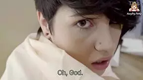 My Tight Teen 18+ Stepsister Got Stuck and I Pounced