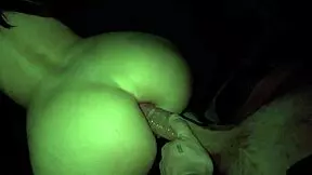 I Was So Excited About This Dirty Talk And I Wanted Anal Sex