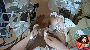 hey babe, ever tried anal like this hot chinese teen 18+ in 4k for the first time?