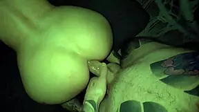 I Was So Excited About This Dirty Talk And I Wanted Anal Sex