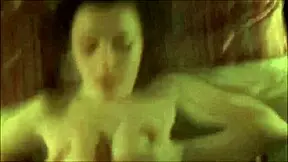 teen polish brunette amateur deepthroat session