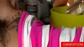 that teen girl on webcam getting her ass fucked hard