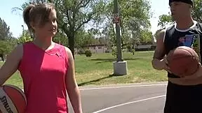 Longtime Friends Share First Lesbian Sex And Clit Licking