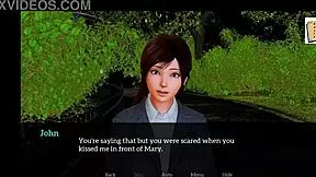 In my new family, we play erotic games