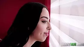 Becoming Daddy's Good Little 18+ Anal Slut Scarlett Rosewood Will Pounder