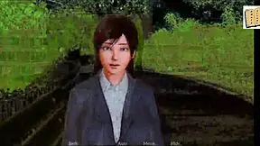 In my new family, we play erotic games