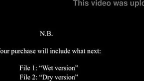 Wet Triple Set with Hot Latina Helen Star Getting Wild DVP