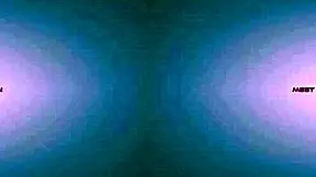 Petite Blonde Lola Myluv Fucked In POV VR