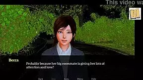 In my new family, we play erotic games