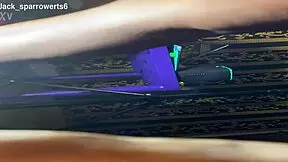 damn, banging my hot ebony teen babe feels so good