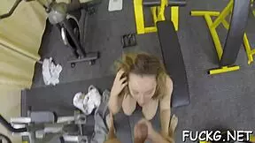 barely legal teen 18+ amateur bangs hard on camera