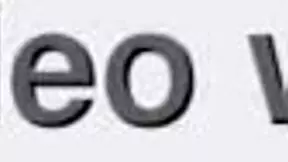 ass to mouth teen 18+ with her big butt plug foreplay