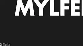 the coach helps the rookie cheerleader improve her skills