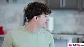 Bro, I’m filming a wild threesome with stepsister Molly Little 18+ and her sexy bff banging hard