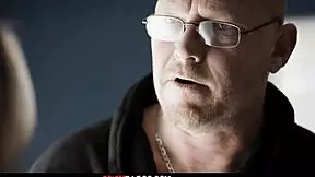 i convince my step-daughter's classmate to fuck me quick at home