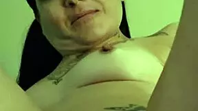 Emy Angel shows her perfect ass and pussy 😍