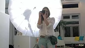 Strip Poker With Grandpa And Teen Blonde – Wanna See Them Fuck?