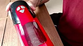 i tried the sohimi dark night toy in vegas and it blew my mind. cute latina approves!