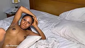 Collage Hoe Gets Stretched