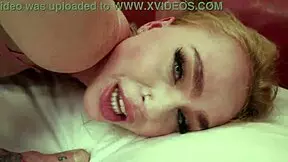 Gonzo Monster Cocks Pound Greta Foss 4on1 with Deep Dap and Creampie