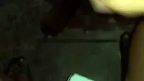 watch this married woman get caught sucking cock when she's alone at home