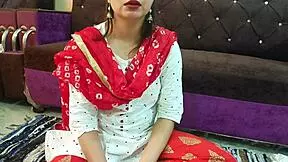 Jiju Tears Into Jija Saali with Fierce Doggy Action!