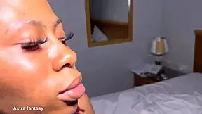 Collage Hoe Gets Stretched