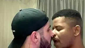 i fuked dat gym strangr