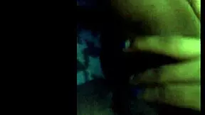 small tits teen masturbating with fingers on her pussy